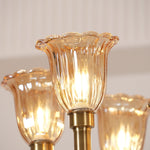 columbia-brass-chandelier