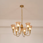 columbia-brass-chandelier