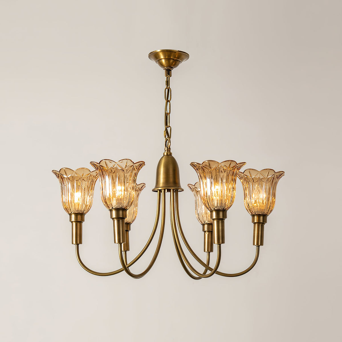 columbia-brass-chandelier
