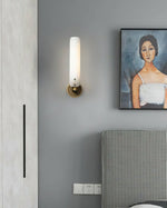 column-wall-lamp