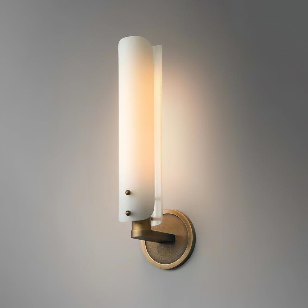 column-wall-lamp