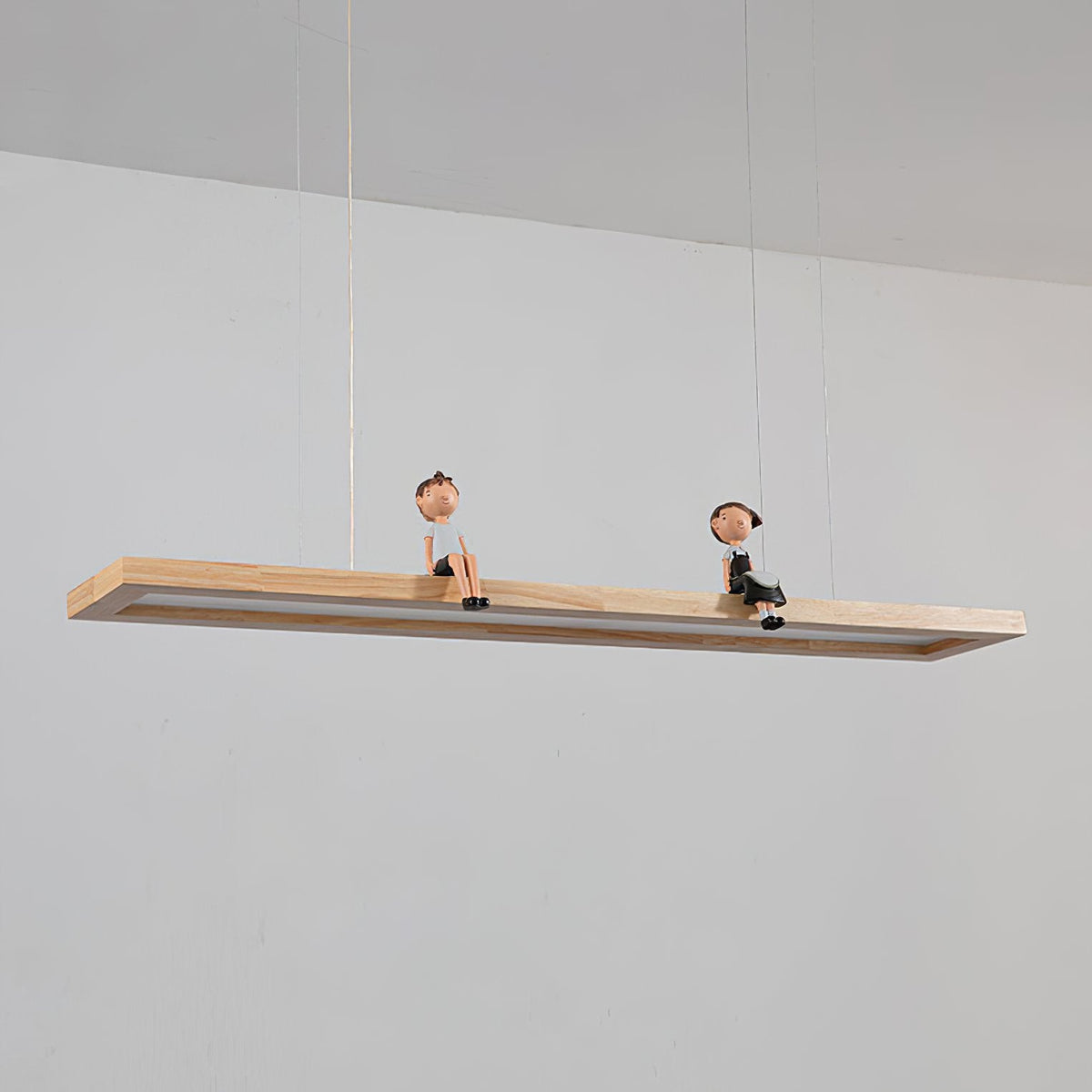 Companion Pendant Light