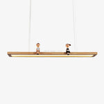 Companion Pendant Light