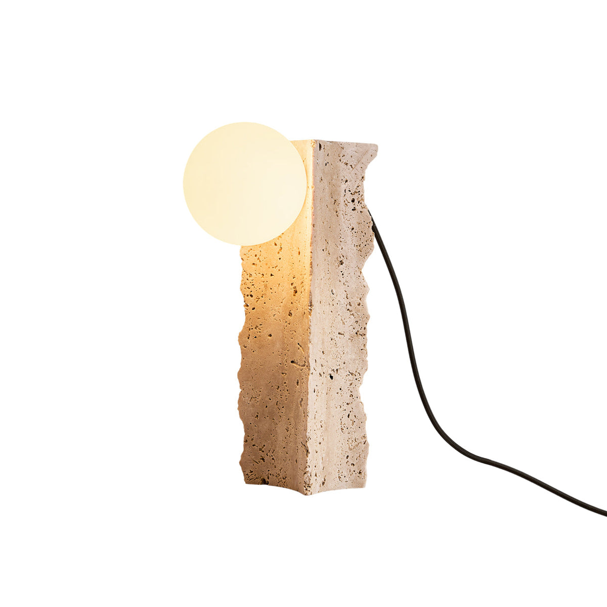 conduit-travertine-table-lamp