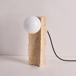conduit-travertine-table-lamp