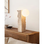 conduit-travertine-table-lamp