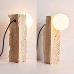 conduit-travertine-table-lamp