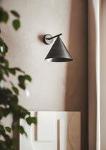 cone-wall-lamp
