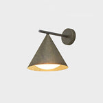 cone-wall-lamp