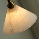 conical-brass-pendant-lamp