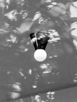 Conical Ceiling Lamp