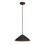 Ceramic Whisper Pendant Light – Artisan Minimalist Hanging Lamp for Modern Interiors