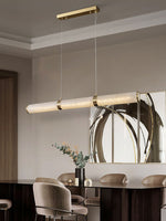 Conley Alabaster Chandelier