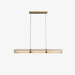 Conley Alabaster Chandelier