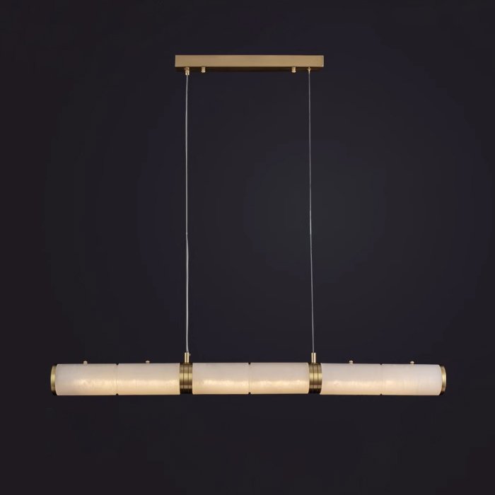 Conley Alabaster Chandelier