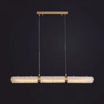 Conley Alabaster Chandelier