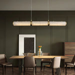 Conley Alabaster Chandelier