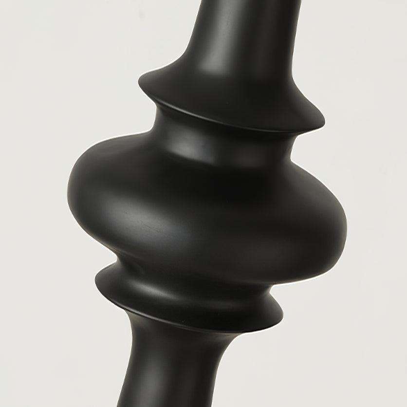 Roman Column Floor Lamp 1