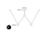 Constellation Multi-Pendant LED Chandelier with Terracotta Diffusers