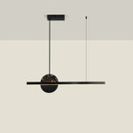 Coordinate Chandelier