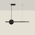 Coordinate Chandelier