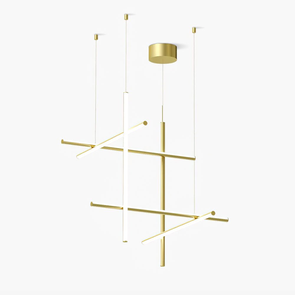 Coordinates Suspension