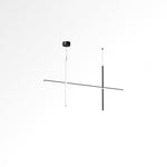 Coordinates Suspension