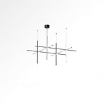 Coordinates Suspension