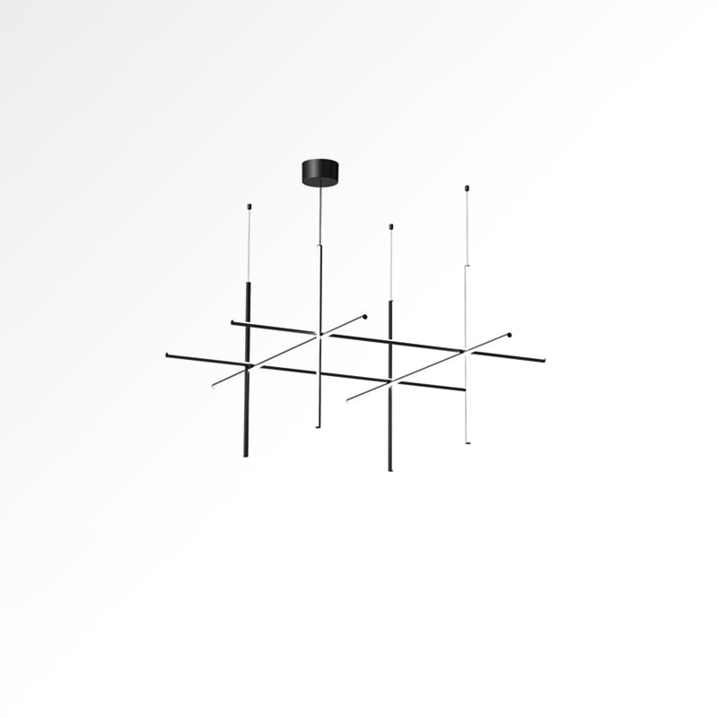 Coordinates Suspension
