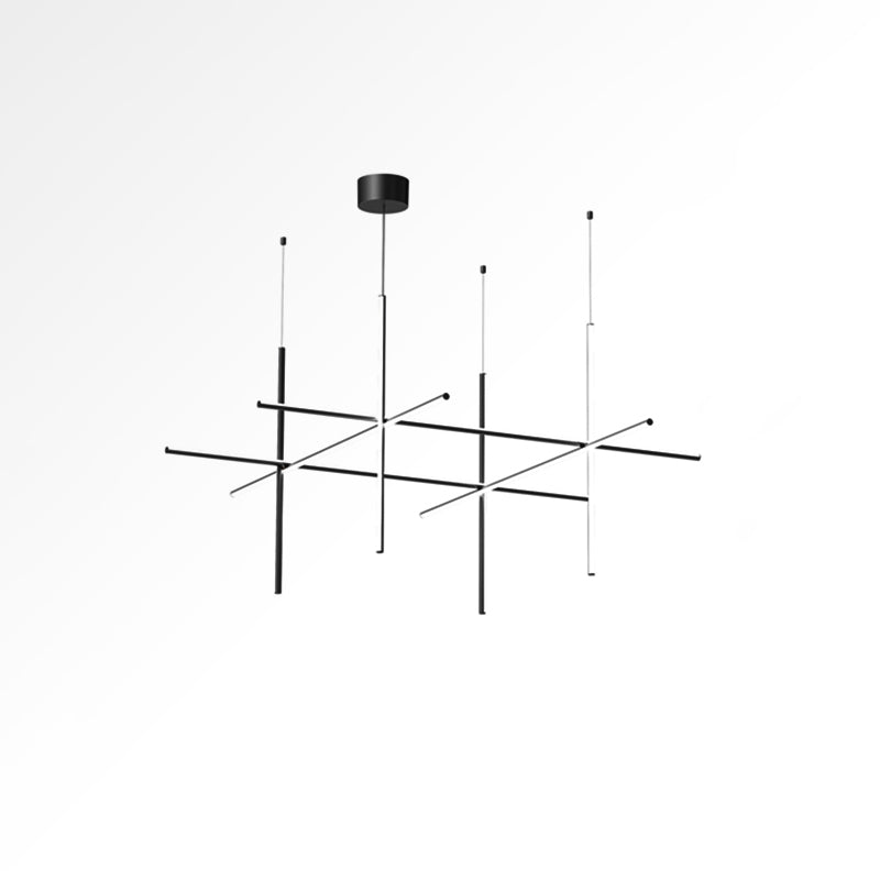 Coordinates Suspension