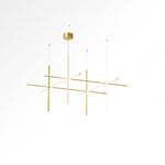Coordinates Suspension