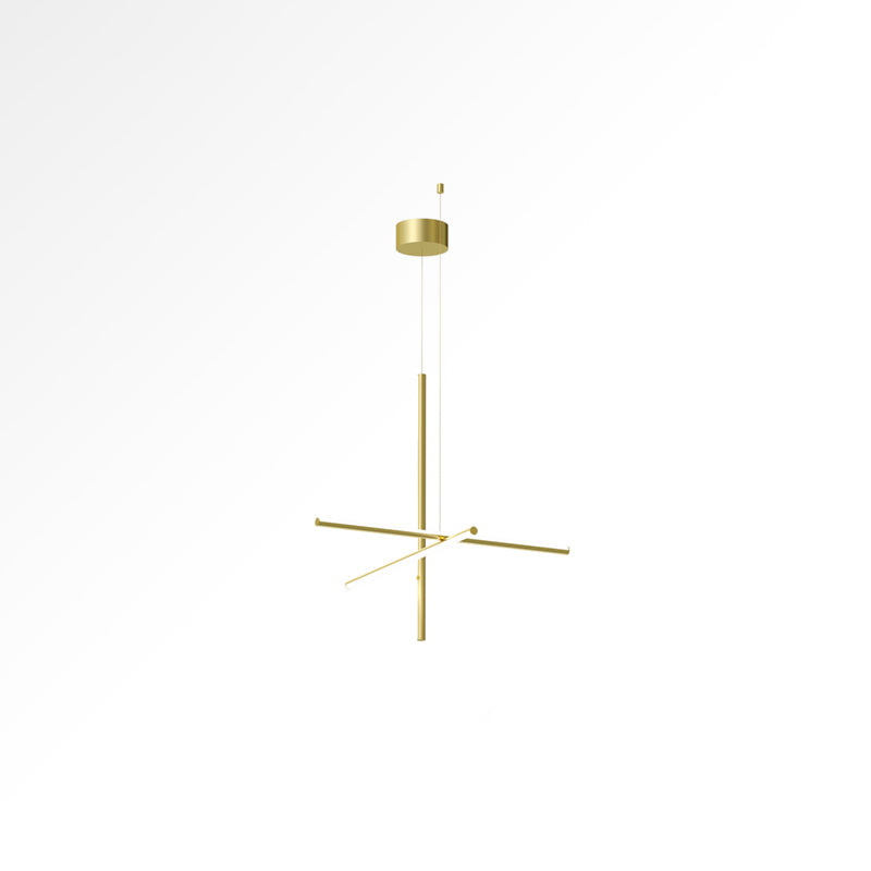 Coordinates Suspension