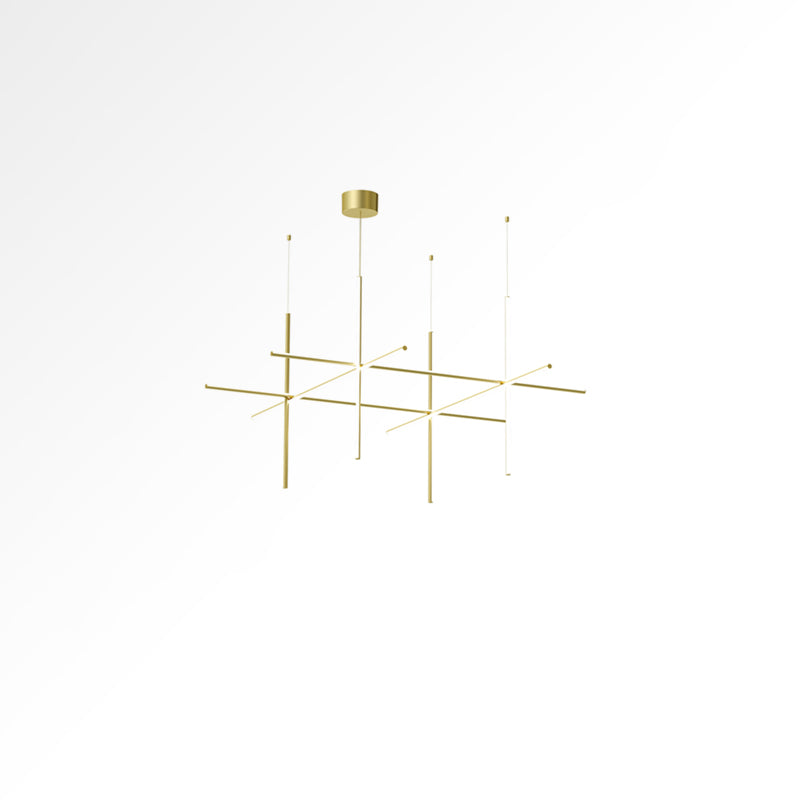 Coordinates Suspension