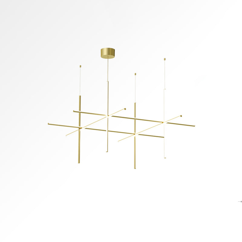 Coordinates Suspension