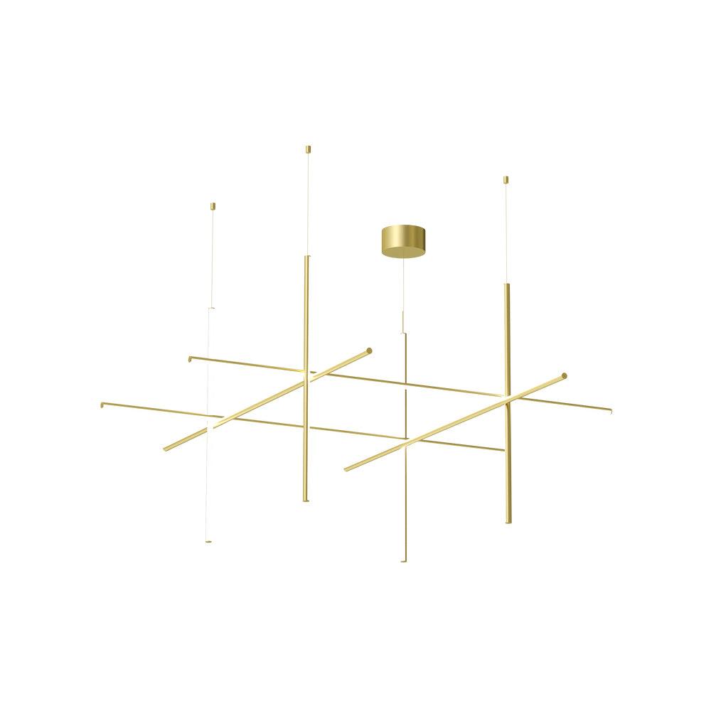 Coordinates Suspension