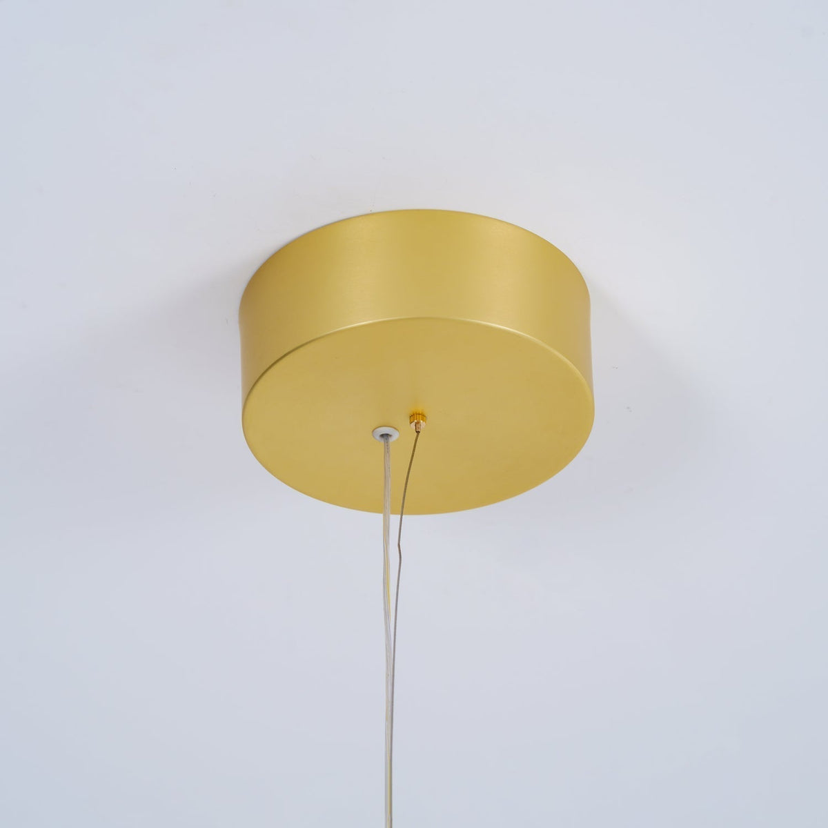 Coordinates Suspension