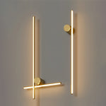 Coordinates Wall Lamp