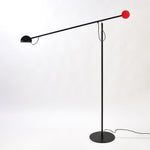Precision Movement Floor Lamp