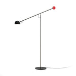 Precision Movement Floor Lamp