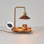 Cordero Retro Table Lamp