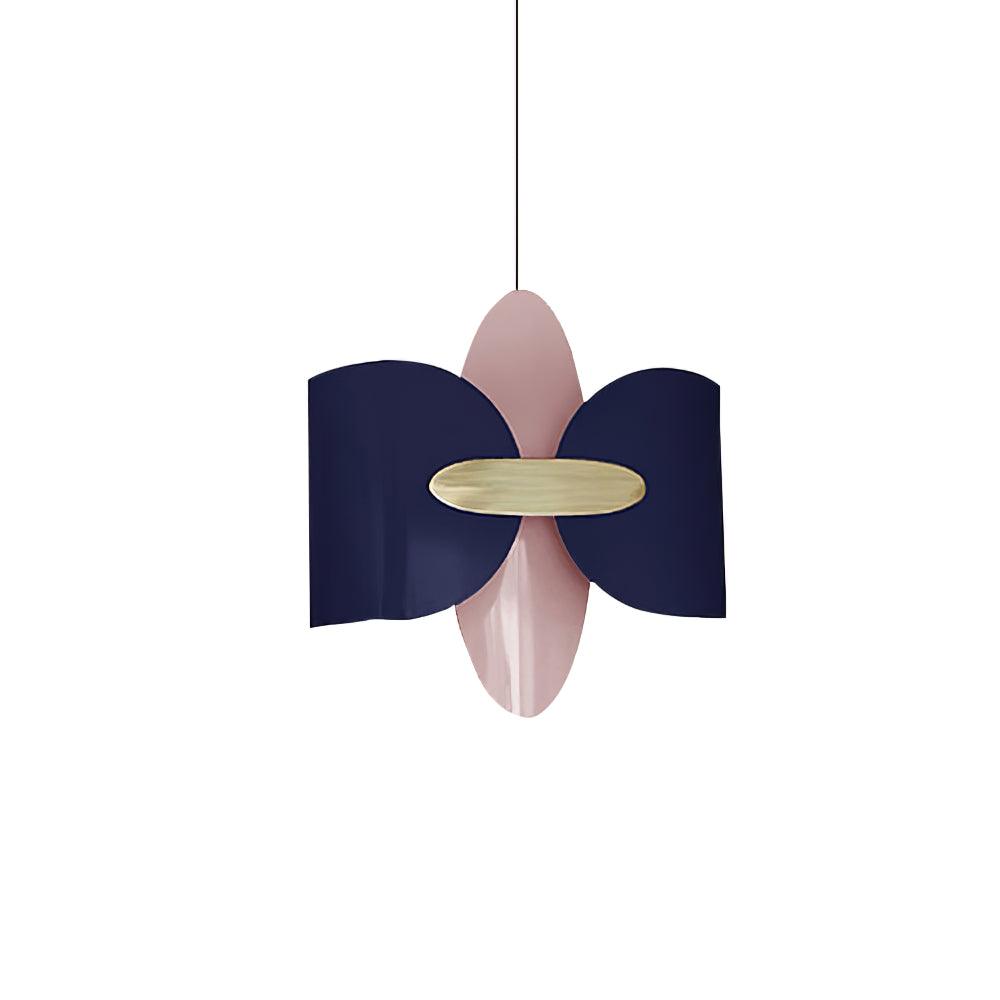 Corey Butterfly Pendant Light – Modern Designer Metal Pendant for Living Spaces
