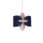 Corey Butterfly Pendant Light – Modern Designer Metal Pendant for Living Spaces