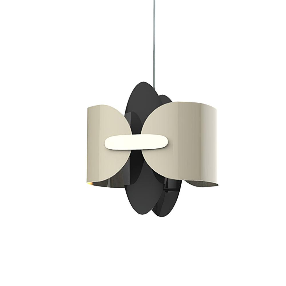 Corey Butterfly Pendant Light – Modern Designer Metal Pendant for Living Spaces
