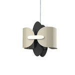Corey Butterfly Pendant Light – Modern Designer Metal Pendant for Living Spaces