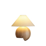 corner-log-table-lamp