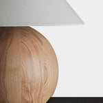 corner-log-table-lamp