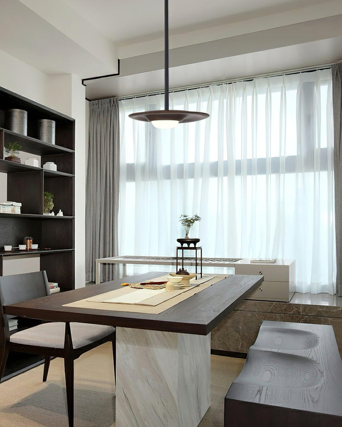 cornice-chandelier