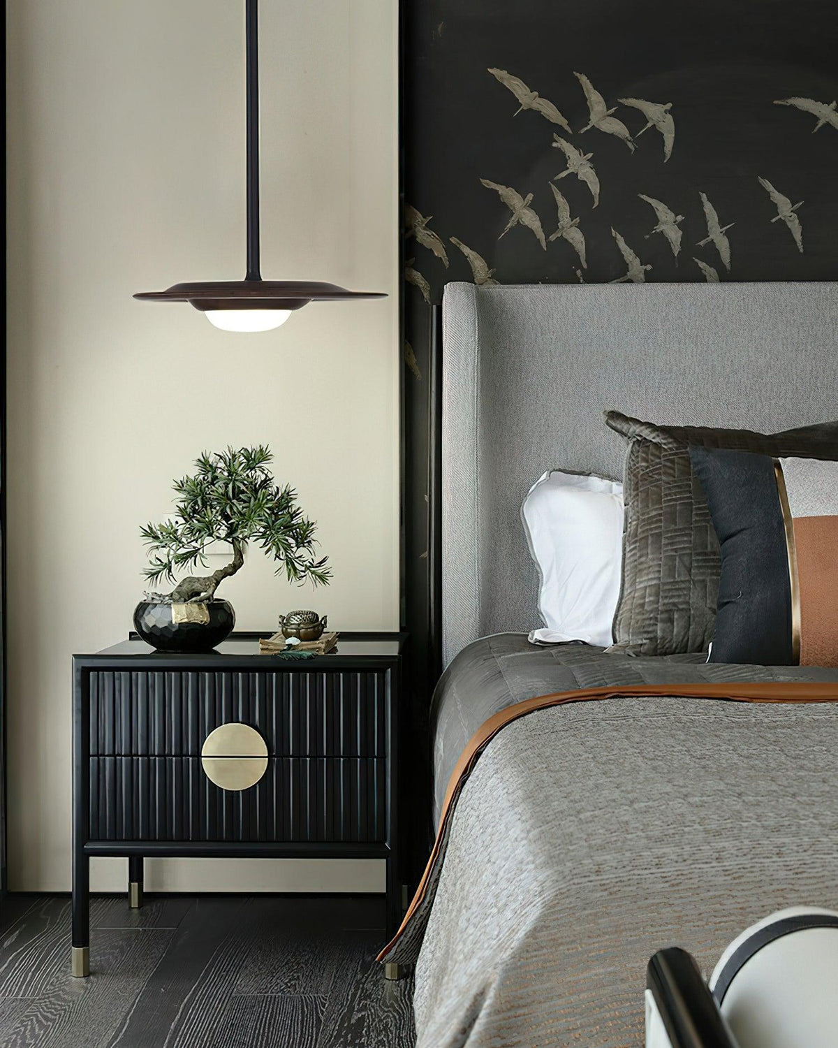 cornice-chandelier