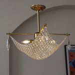 Corona Chandelier