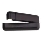 Fuse LED Wall Sconce with USB Charging Port for Bedside and Reading